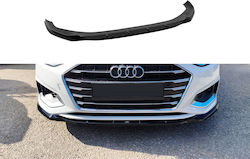Εμπρός Σπλίτερ Audi A4 B9 Facelift
