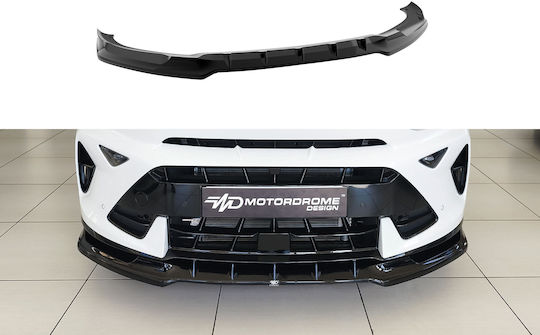 Εμπρός Σπλίτερ V.1 Cupra Formentor Mk1 Facelift
