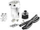 Oil Catch Can Set Filter