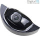 Digital Iq Camera Qs8166 Ahd-ntsc Front Camera Volvo Logo Mod 2009-2026 79mm
