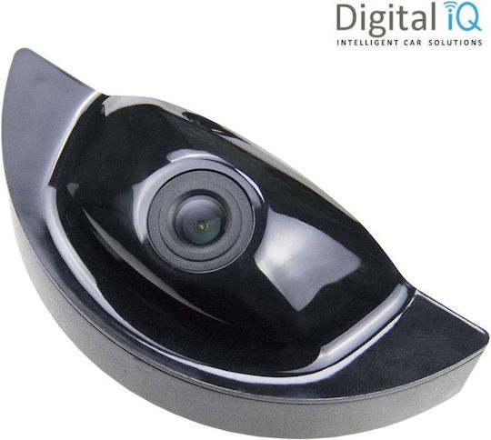 Digital Iq Camera Qs8166 Ahd-ntsc Front Camera Volvo Logo Mod 2009-2026 79mm