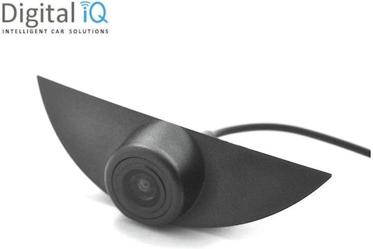 Digital Iq Camera Qs8019 Ahd-ntsc Front Camera Nissan Qashqai J10-11 Mod 2006-2021