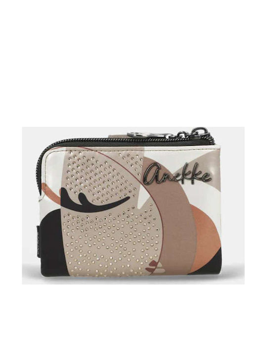 Small Women's Wallet with RFID