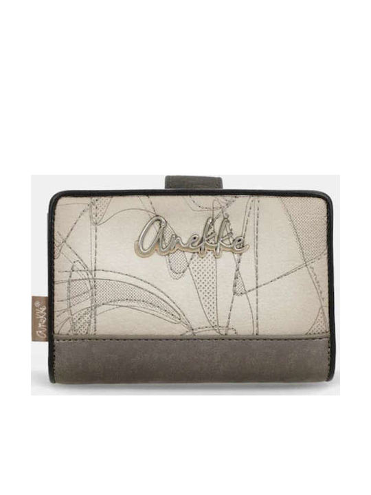 Small Women's Wallet with RFID