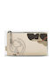 Large Women's Wallet with RFID