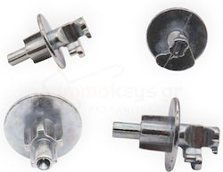 Piesă De Schimb Pentru Încuietoarea Axului De Aprindere C180 W210 Clasa E 1995-2003 1803-cy