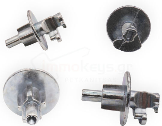 Replacement Door Lock Ignition Shaft C180 W210 E Class 1995-2003 1803-cy
