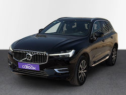Volvo XC 60 T8 AWD PHEV 2.0 AT8 P Inscription PHEV (Plug In) '20 Volvo XC 60 T8 AWD PHEV 2.0 AT8 P Inscription PHEV (Plug In) '20