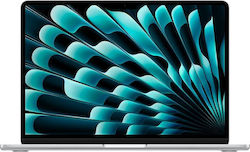 Apple MacBook Air 13.6" (M5/16GB/512GB) Silver Apple MacBook Air 13.6" (M5/16GB/512GB) Silver