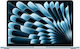 Apple MacBook Air 13.6" IPS Retina Display (M5-...