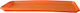 Sic Plast Patmos Topfplatten Kunststoff Orange ...