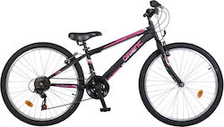 Orient Snake 26" Φούξια Mountain Bike Orient Snake 26" Φούξια Mountain Bike