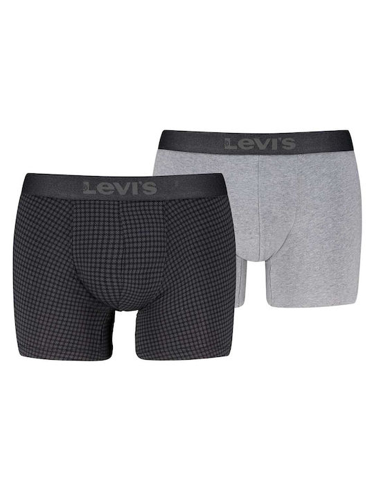 Levi's