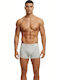 Men's Boxers Gray 2Pack