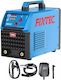FixTec Ηλεκτροκόλληση Inverter MMA με Μέγιστο Ρεύμα Συγκόλλησης 200A και Κύκλο Εργασίας 60%