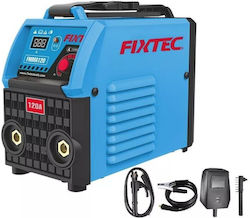 FixTec Заваръчен Апарат Inverter 120A ММА