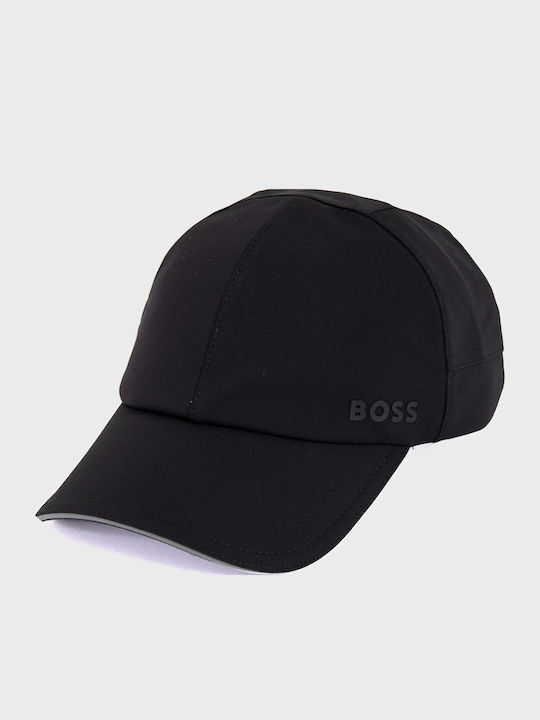 Boss Cap Pryim Black Καπέλα Male Black 50555584-001