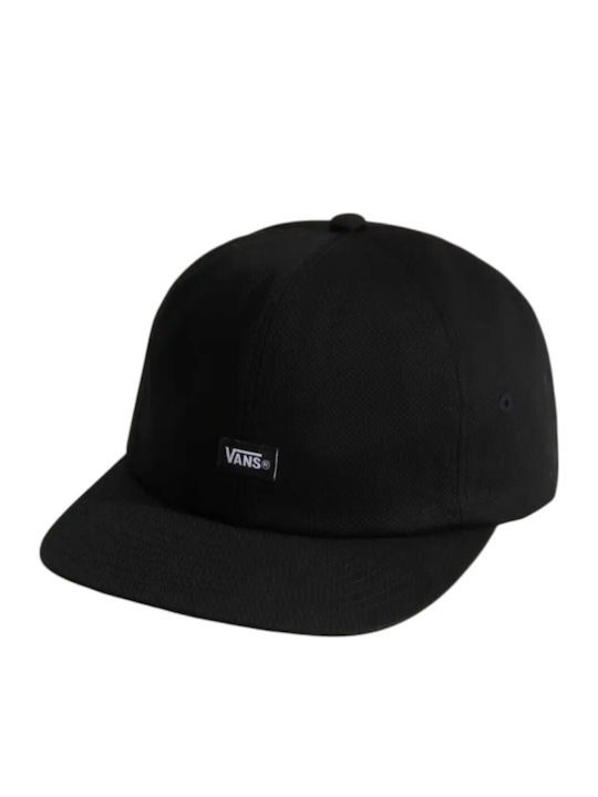 Vans Джокей Шапка Черна