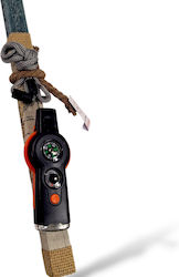 Easter Candle Multi-Tool Compass-Flashlight-Whistle
