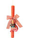 Easter Candle KPop Demon Hunters Flat Scented and Handmade 700.5094