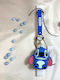 Easter Candle Lilo & Stitch Round Scented Blue