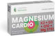 Remedia Magneziu Cardio cu Vitamina D3 40 Comprimate