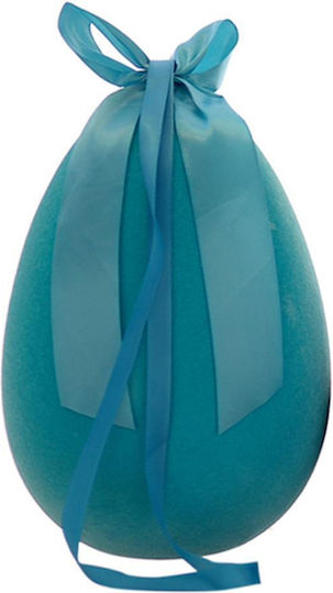 Atmosphera Easter Blue Egg