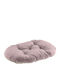 Ferplast Hundebett Lila 78x47cm