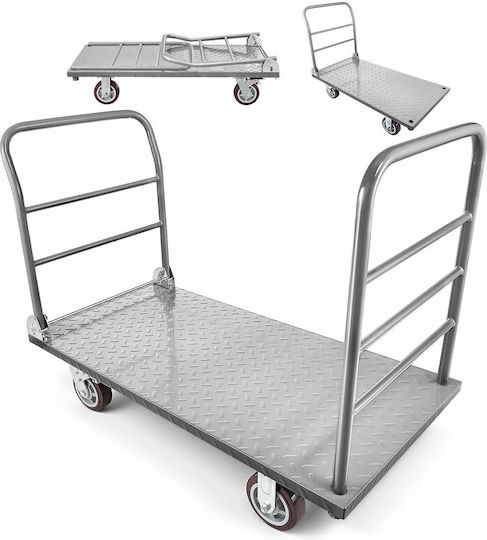Vevor Vevor Klappbare Plattformwagen