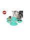 Διαδραστικό Παιχνίδι Γάτας Pet Interest Spring Cat Toy Γαλάζιο
