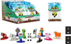 Jada Toys Minecraft Metalfigs Фигура Jada Toys Minecraft Metalfigs Фигура