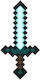 Halantex Minecraft Фигура