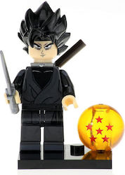 Kopf-Toy Dragon Ball: Goku