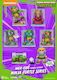Beast Kingdom Series Box