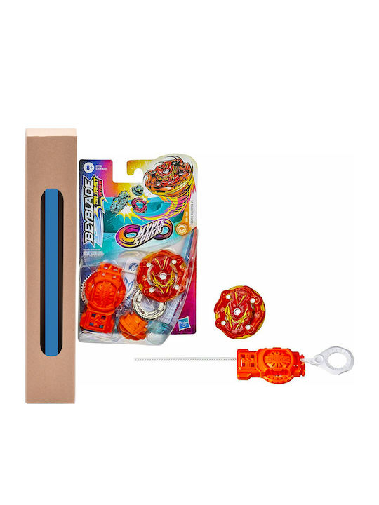 Hasbro Beyblade Sammel-Glücksrad Cosmic Valtryek V5 für 8+ Jahre Hasbro