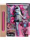 Easter Candle Monster High Monster High Scary Sweet Birthday Frankie Doll For Ages 6+ Mattel