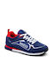 Sparco S-road Street Work Shoe