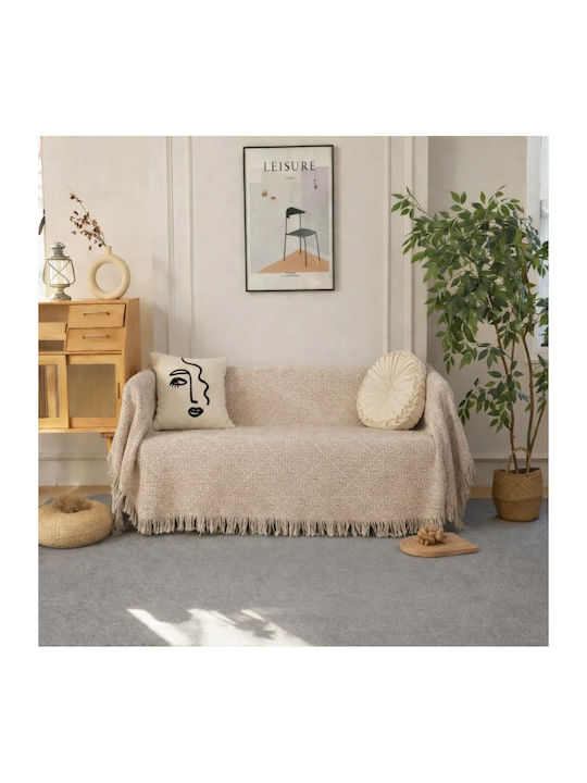 My Home Luxury Calobre Ριχτάρι Πολυθρόνας Cheni...