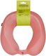 American Tourister Travel Pillow Memory Foam Pink