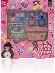 Dust+Cream Kids Makeup