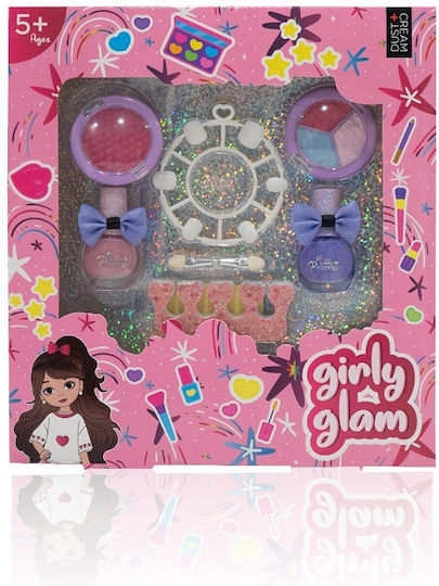 Dust+Cream Kids Makeup