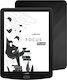 InkBook Focus Plus 7.8" 32GB Black Ebook Reader