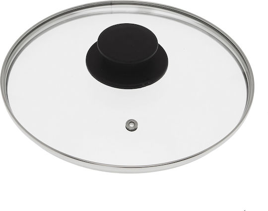 Raki Bavaria Capac Pentru Oală Din Sticlă 22cm MN011885