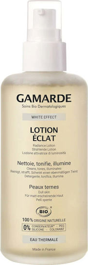 White Effect Ενυδατική Λοσιόν Προσώπου 200ml