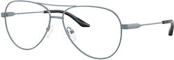 Armani Exchange 1077 6132