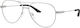 Armani Exchange 1077 6020 Brillengestelle mit R...