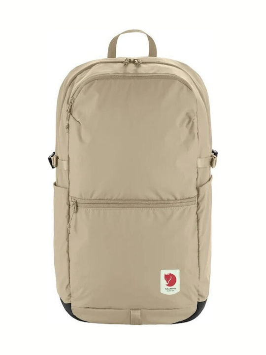Fjallraven High Coast 24lt Brown