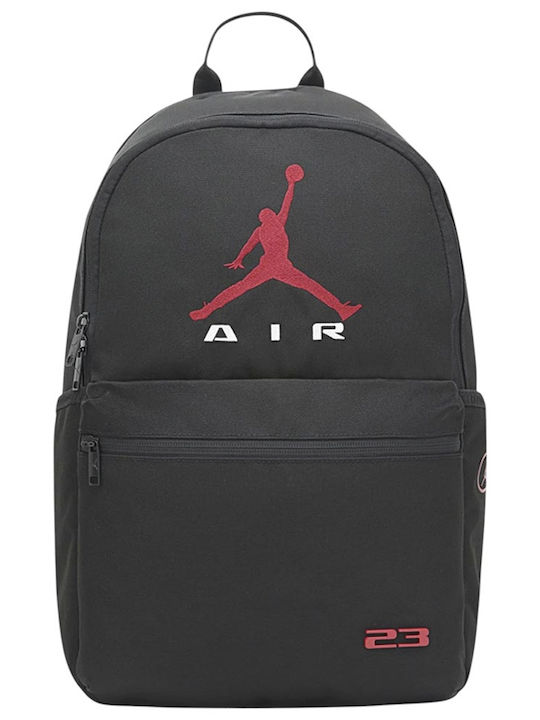 Jordan Jordan Jam Air 29lt Schwarzes Rucksack