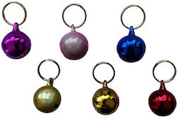 Pet Jewelry Bell Ring