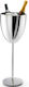 Philippi Champagner Inox Gray with Dimensions 25.4x25.4x72cm